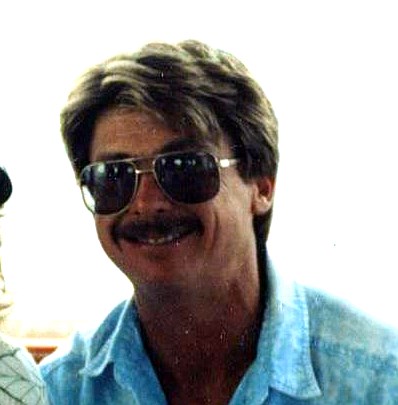 Obituary of Daniel James Fauls