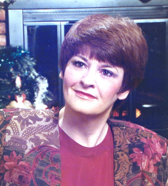 Obituary of Hilda R. Beahm