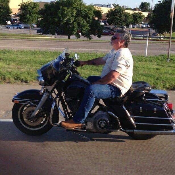 Obituary of James Earl Land