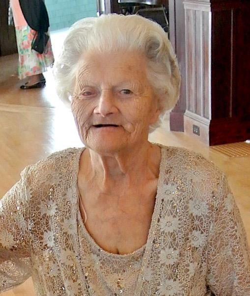 Theodora Marie Savino Obituary Portland, ME