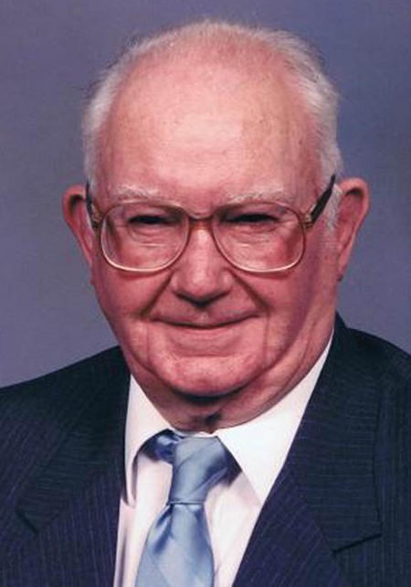 Obituary of James John Hughes Jr.