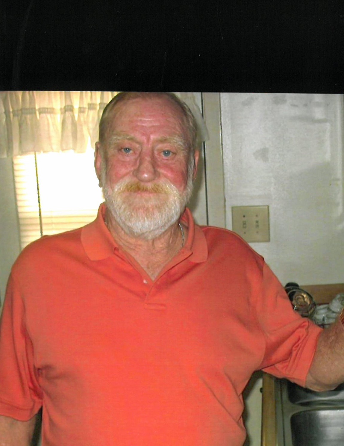 Obituary of Gene Evans