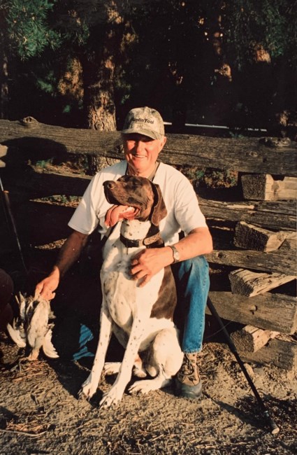 Obituary of Leroy S. Martin