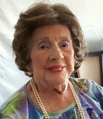 Obituary of Sara Cave Taylor