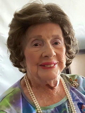 Obituary of Sara Cave Taylor