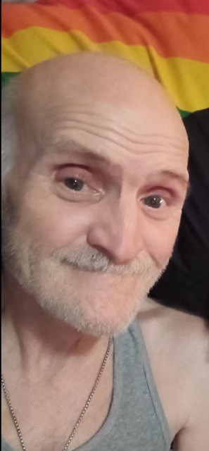 Obituary of Darrell James Fisher Sr.