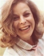 Martha Marshall