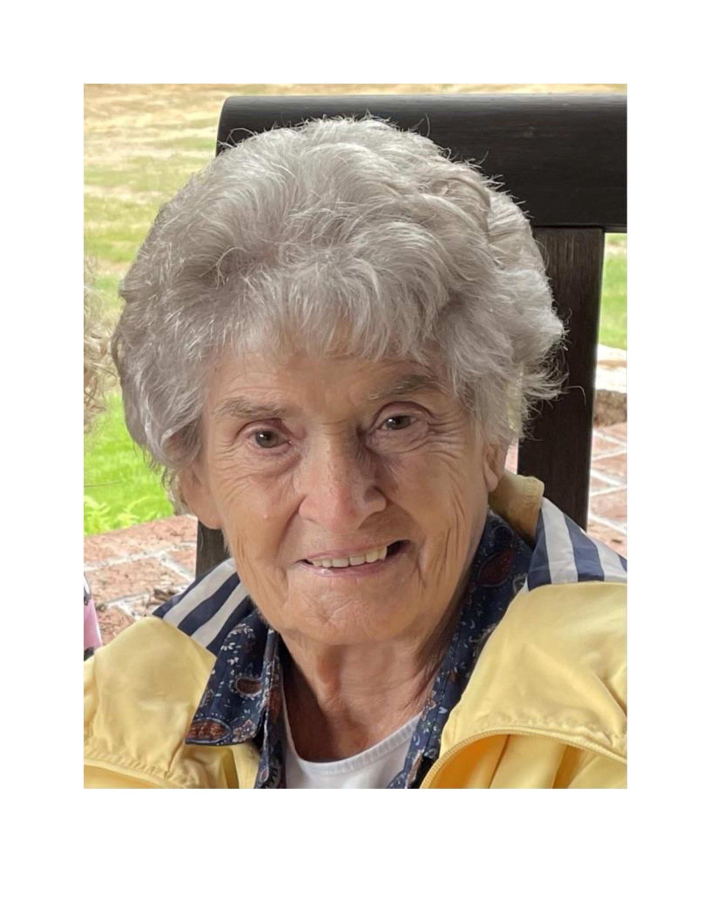 Obituario de Marlene Elaine Stadler