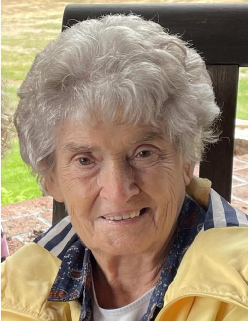 Obituario de Marlene Elaine Stadler
