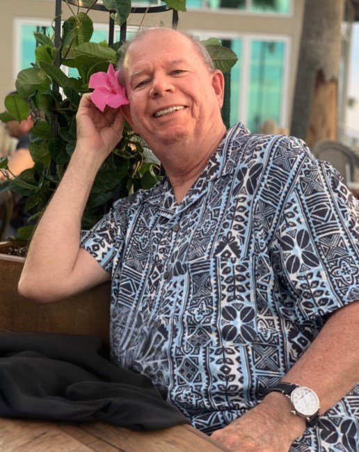 Obituario de Frank Lewis Saunders II