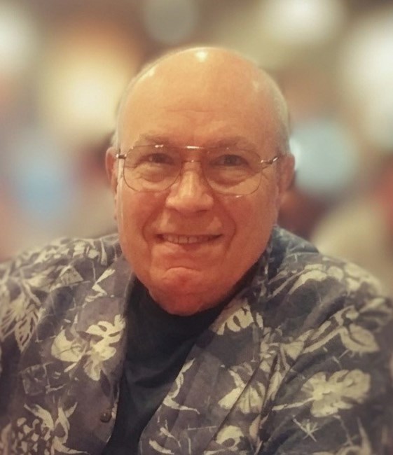 Obituary of Stephen Cambria