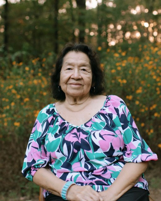 Obituary of Herlinda C Herrera