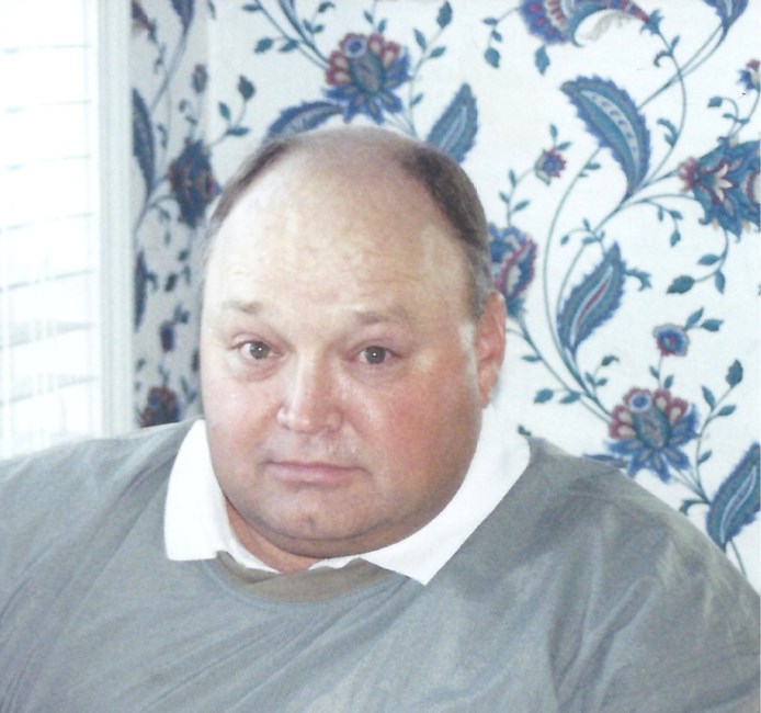 Obituario de Donald Eric Richardson