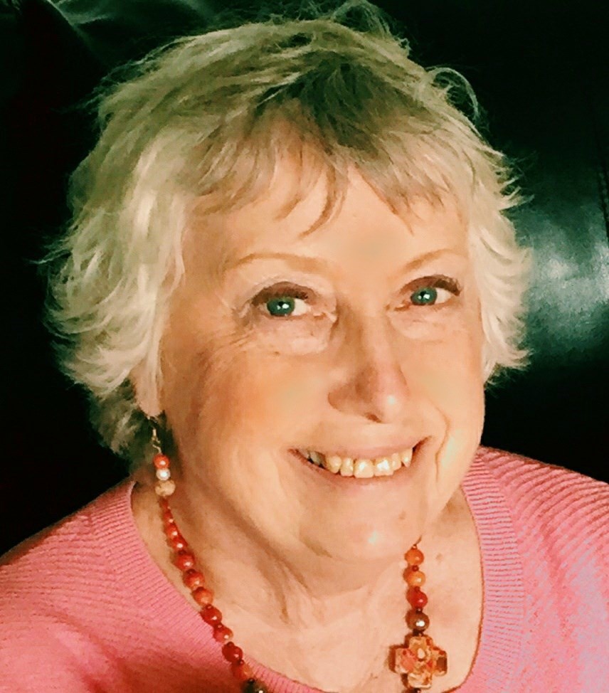 Obituary of Suzanne Rae Thebolt