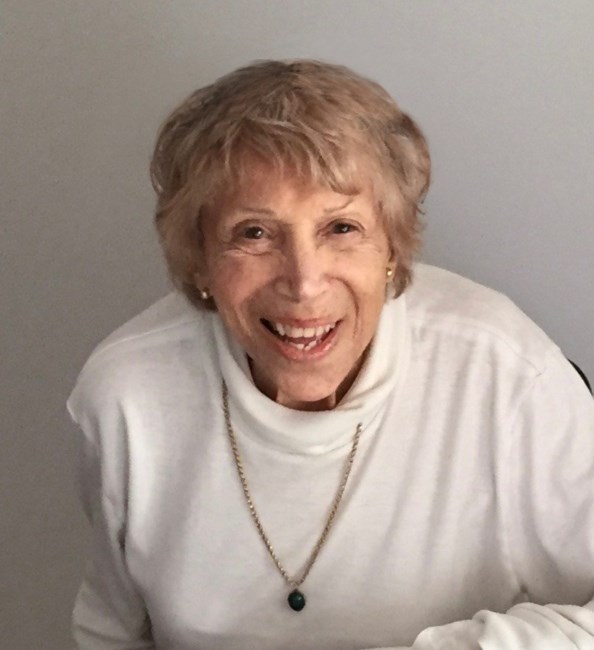 Obituary of Eleanor G. Fischer
