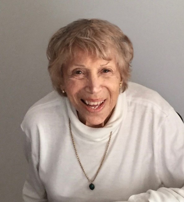 Obituario de Eleanor G. Fischer