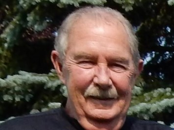 Obituary of Dennis John McCreight
