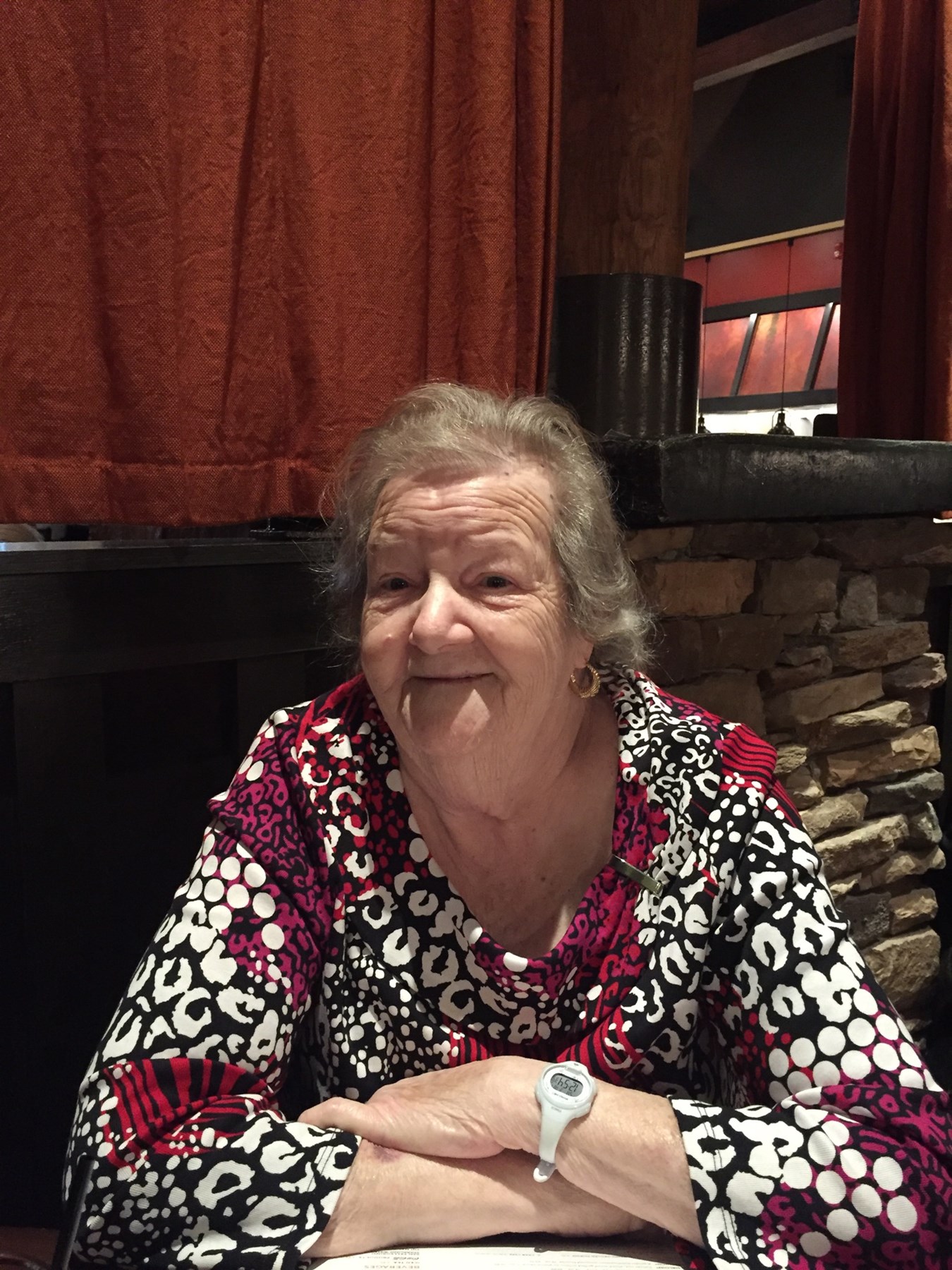 Obituary of Donna D Thomas