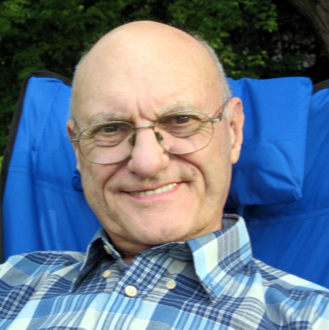 Obituary of Richard Charles Murrell