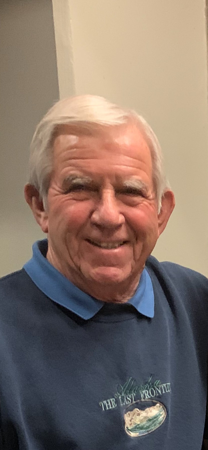 Obituary of Russell Pointkowski