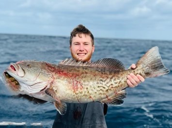 Avis de décès de Dusten Lee Juel