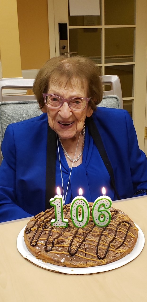 Obituary of Bernice Lee