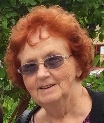 Obituary of Nancy Susanne Wolfe Hart