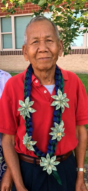 Obituary of Khamphong Chanthavong