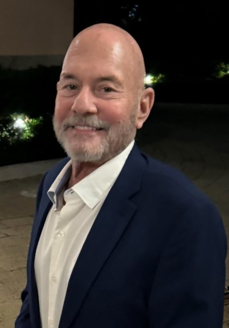 Obituary of Daniel Mark Rifkin