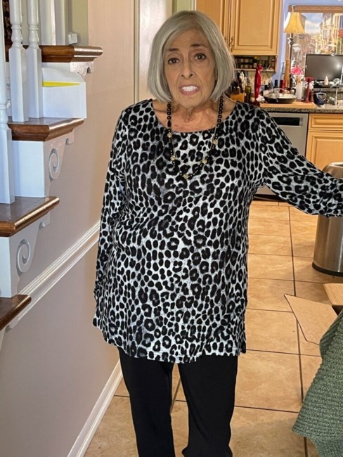 Obituary of Deborah "Debby" L. Feinberg