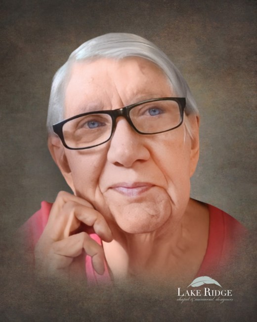 Obituary of Doris L. Graham