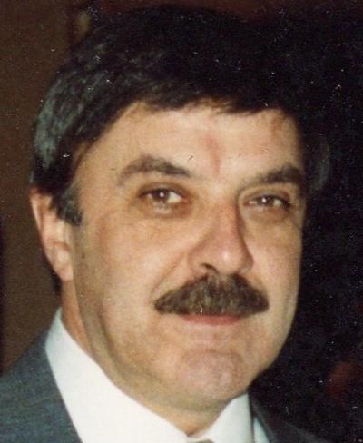 Obituary of Francis "Frank" Eugene Casey