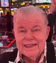Obituary of Wayne Richard Gilbert