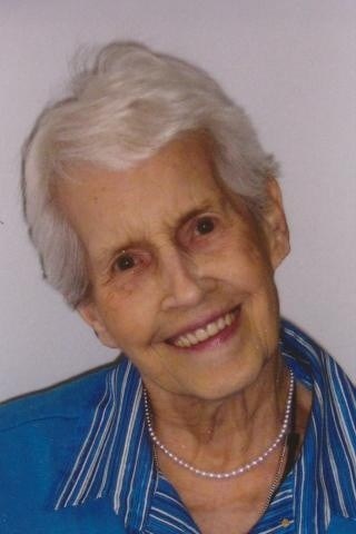 Obituary of Dorothy M. Harbaugh