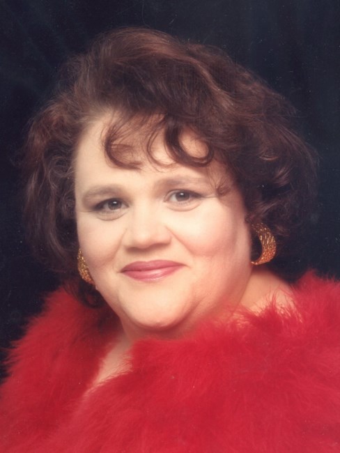 Obituary of Kathy Kat Ann Ackerman Gordon