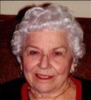 Obituary of Maxine D Hickey