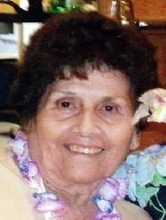 Obituary of Stella Diaz