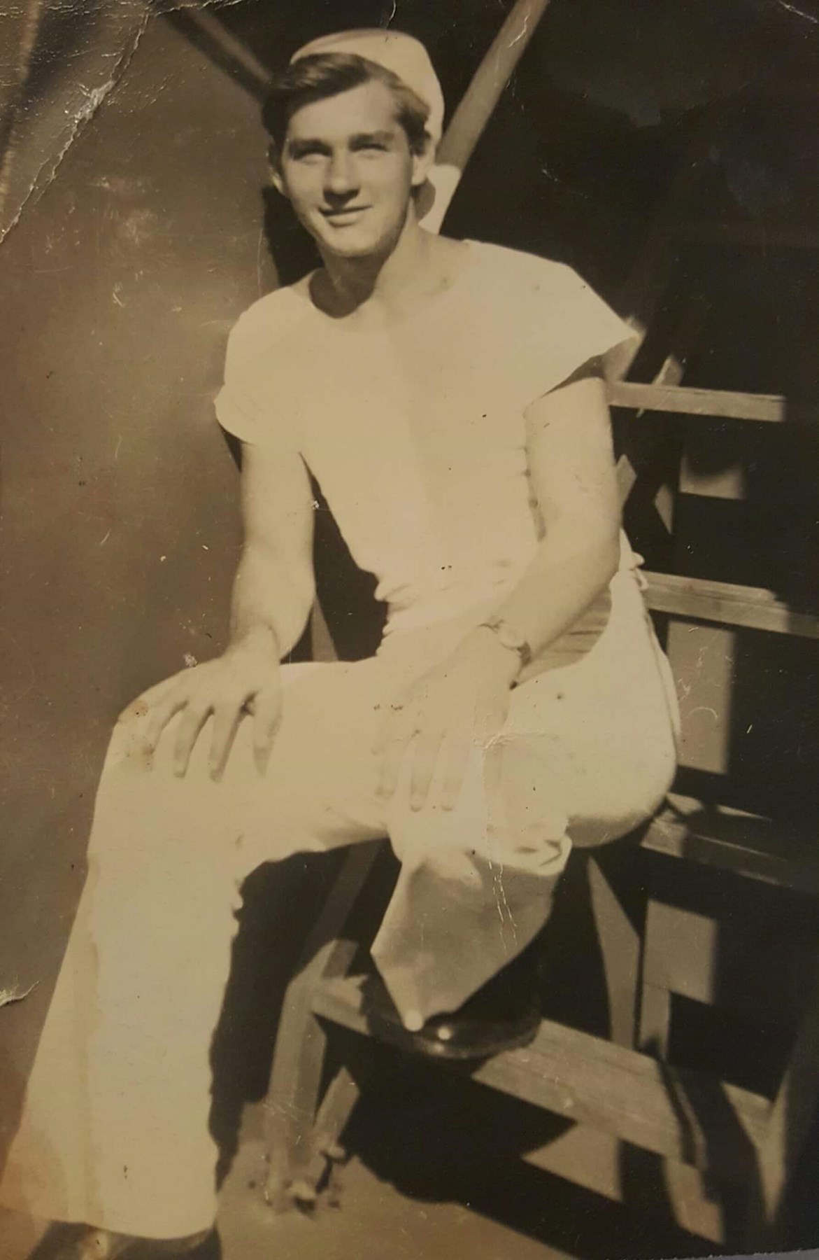 Obituary of Frank Albert Schreiner