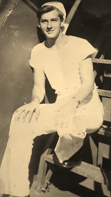 Avis de décès de Frank Albert Schreiner