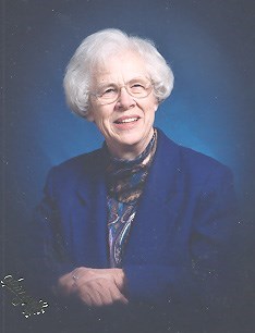 Obituary of Jean Ewing Stodghill