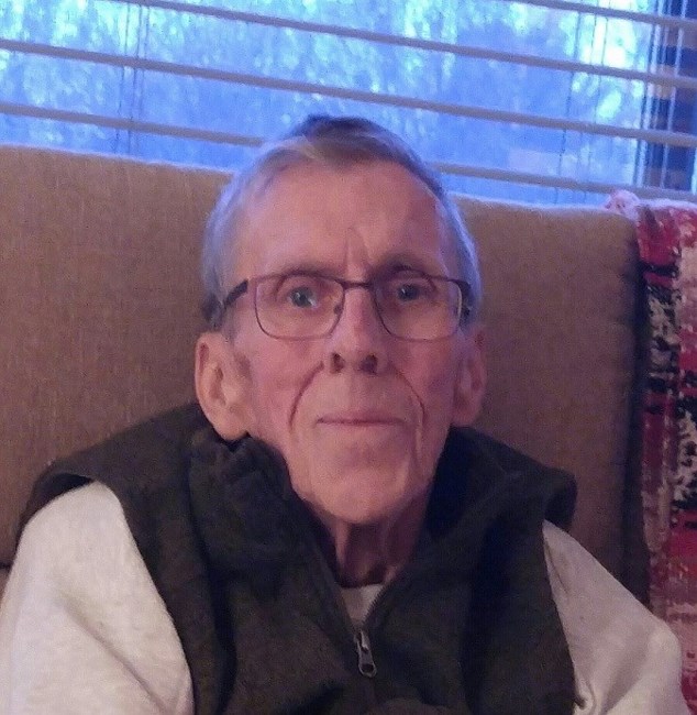 Avis de décès de Harry Flynn