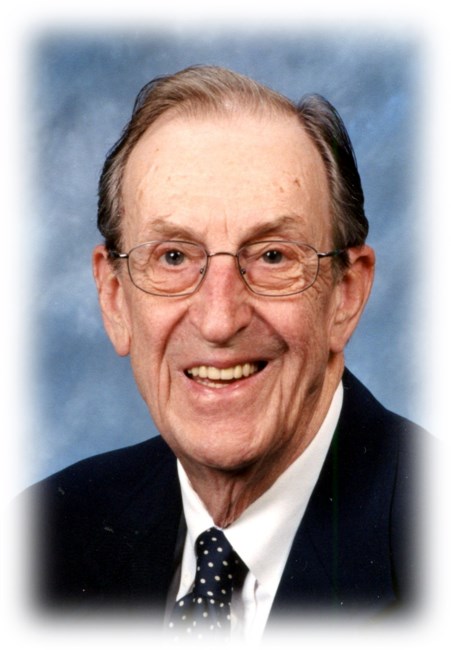 Obituary of Roger C. Carlson