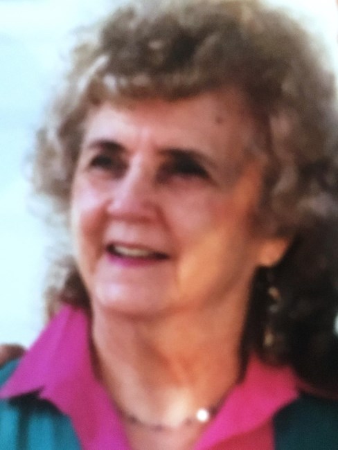 Obituary of Ruth Ratliff