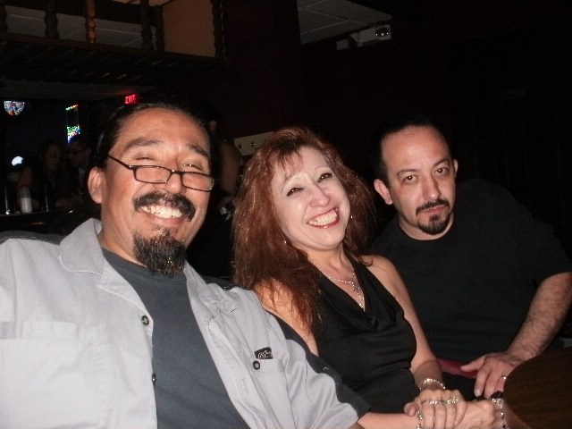 Obituary of Damian Gonzalez