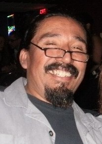 Obituary of Damian Gonzalez