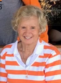 Obituary of Sandra Eileen Harrison