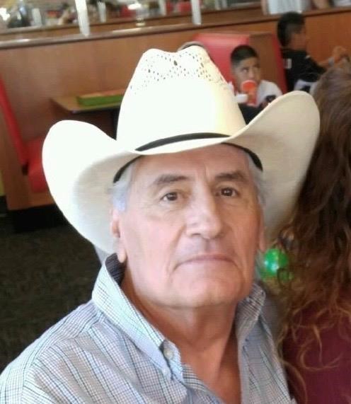 Obituary of Paul Felix Rodriguez