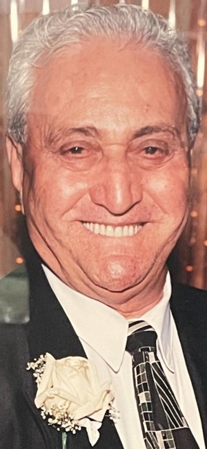 Obituary of Tawfiq Sammour Haddad