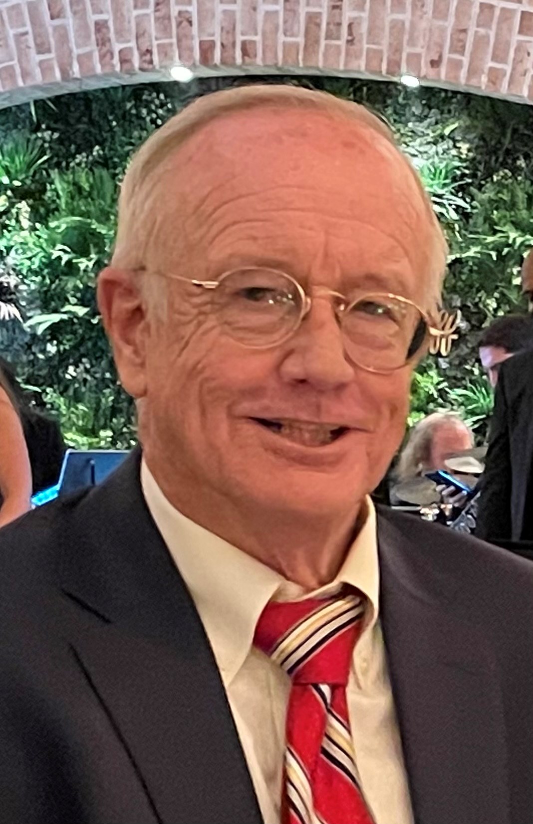 Obituary of Walter Richard Rowe