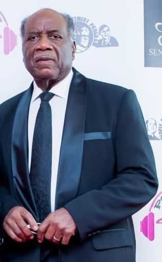 Obituary of Lt. Col. Claude Leonard Lott